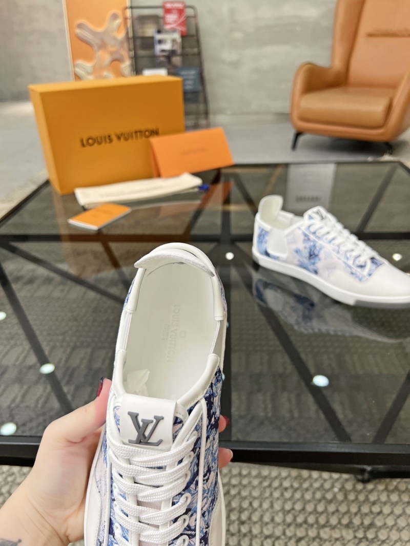 LV Casual Shoes